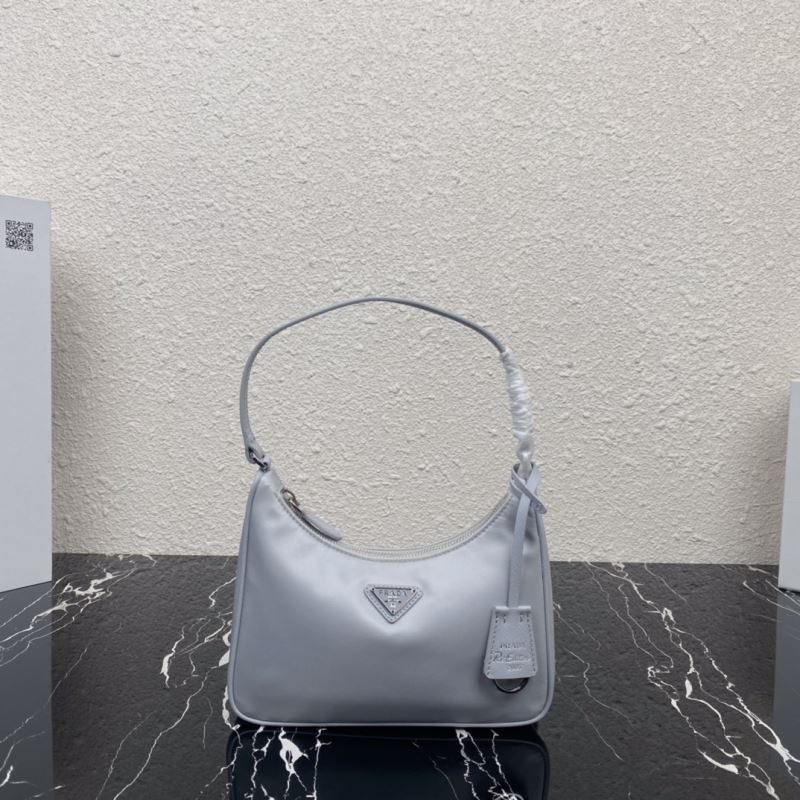 Prada Hobo Bags